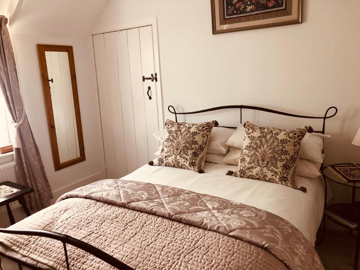 Sunshine Cottage Studley  Dış mekan fotoğraf